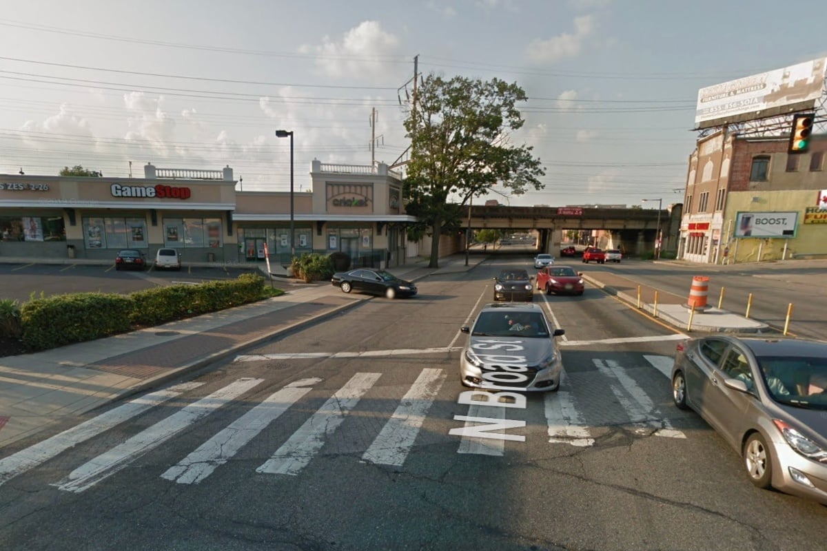 Husband Shoots Wife, Then Himself Inside Car on North Broad Street