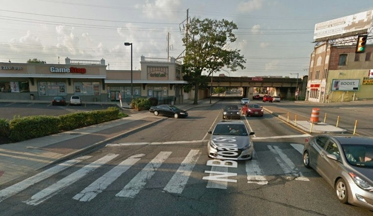 Husband Shoots Wife, Then Himself Inside Car on North Broad Street