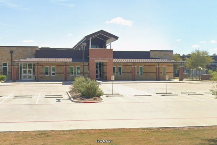 Hutto Elementary Swept After Shots-Fired Report, Third Scare in Weeks