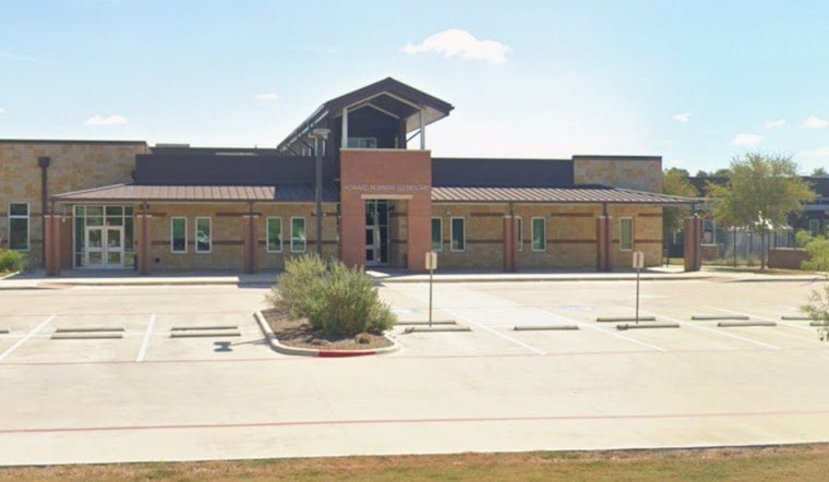 Hutto Elementary Swept After Shots-Fired Report, Third Scare in Weeks