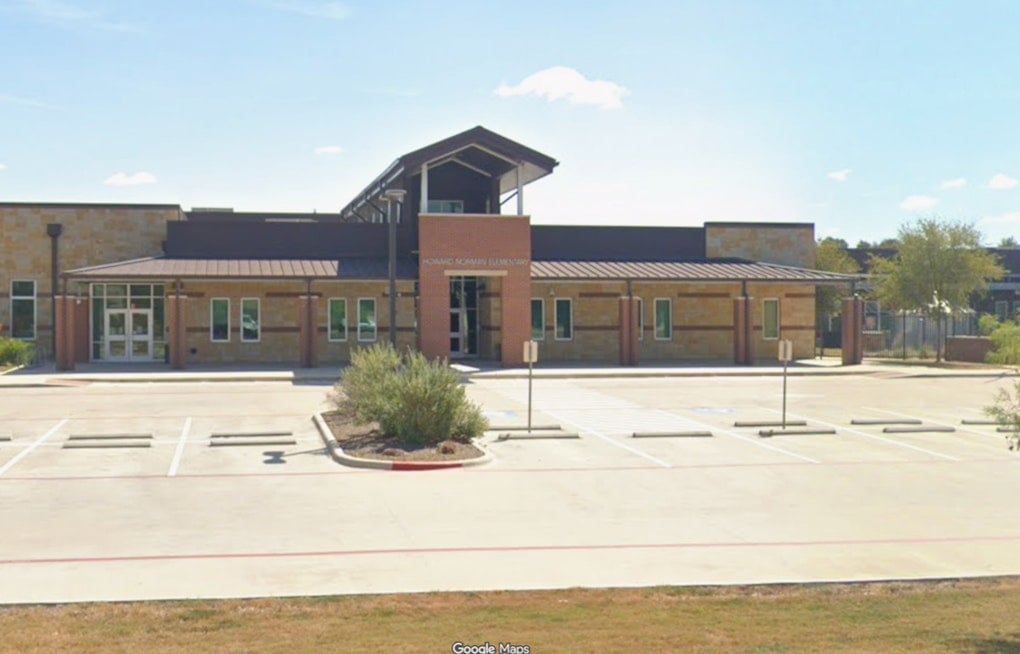 Hutto Elementary Swept After Shots-Fired Report, Third Scare in Weeks