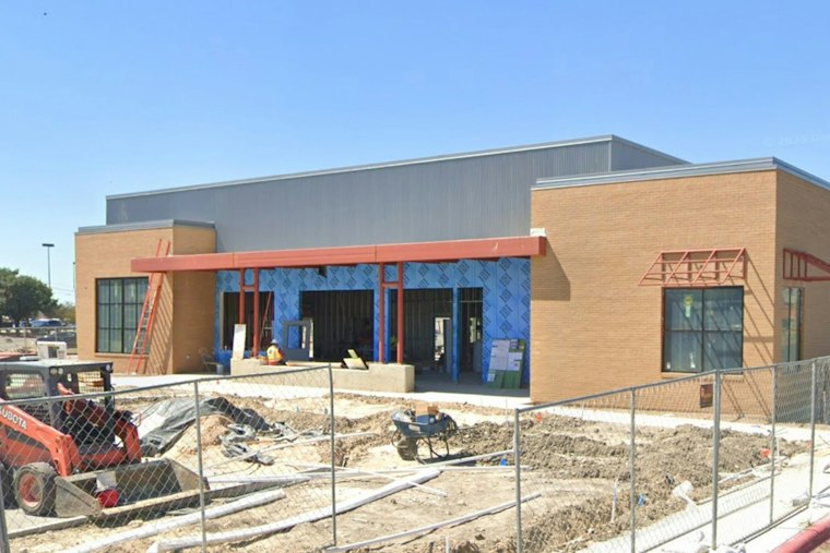 Hutto's Cottonwood Creek Brewery Pours Into Round Rock With New Taproom