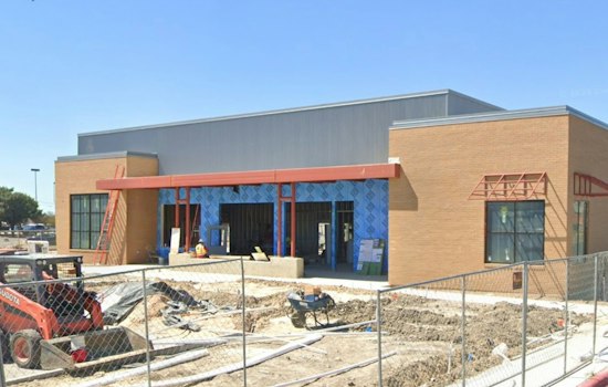 Hutto's Cottonwood Creek Brewery Pours Into Round Rock With New Taproom