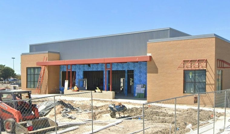 Hutto's Cottonwood Creek Brewery Pours Into Round Rock With New Taproom