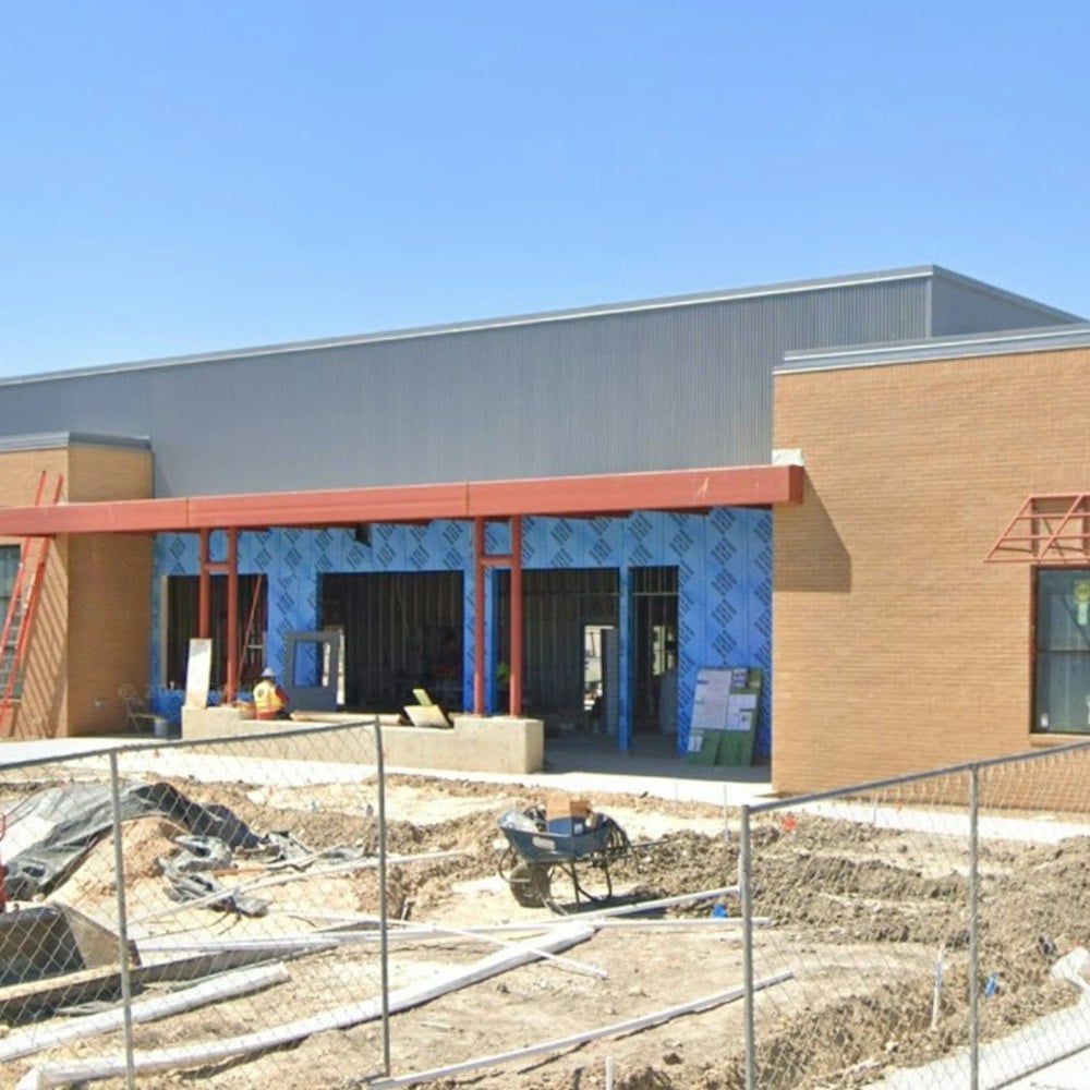 Hutto's Cottonwood Creek Brewery Pours Into Round Rock With New Taproom
