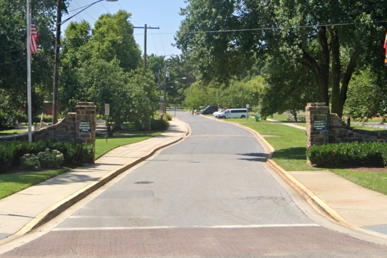 Hyattsville Park With a Segregated Past Hosts Prince George's Green Festival