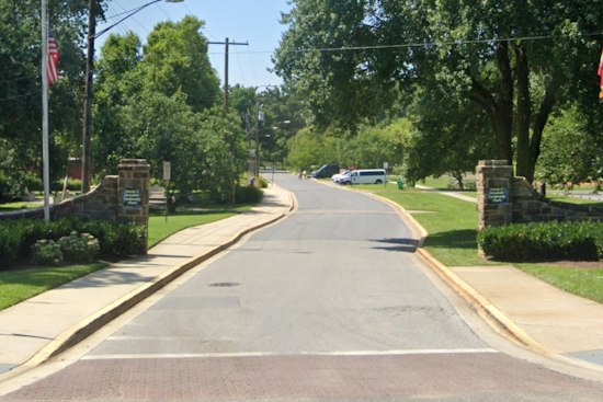 Hyattsville Park With a Segregated Past Hosts Prince George's Green Festival