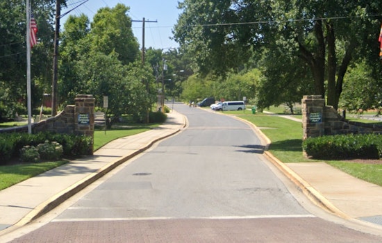 Hyattsville Park With a Segregated Past Hosts Prince George's Green Festival