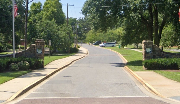 Hyattsville Park With a Segregated Past Hosts Prince George's Green Festival