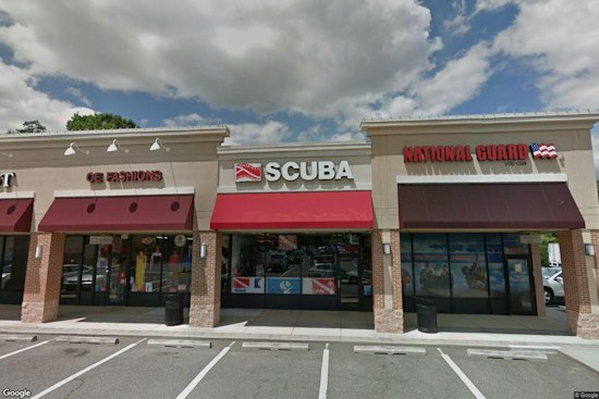 Hybla Valley Double Shooting Hurts 2 Men, Fairfax Police Hunt Bearded Gunman