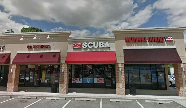 Hybla Valley Double Shooting Hurts 2 Men, Fairfax Police Hunt Bearded Gunman