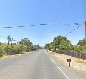 Hyde Fire Torches Two Barns, Injures Firefighters Near Napa Road in Sonoma County