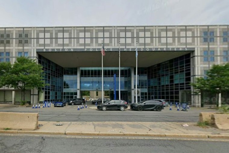 Hyde Park Man, 66, Nabbed at Downtown Crossing on 18 Warrants, Faces RI Extradition