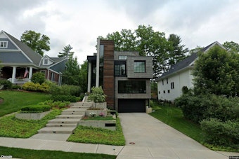 Hyde Park Mansion Lists for $3.649M, but Its Tax Bill Is Just $6,098