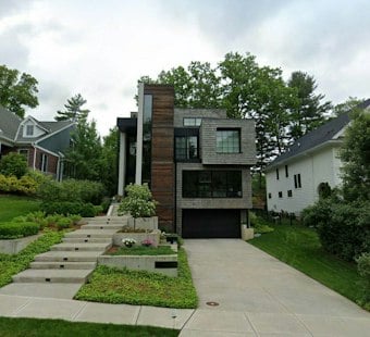 Hyde Park Mansion Lists for $3.649M, but Its Tax Bill Is Just $6,098