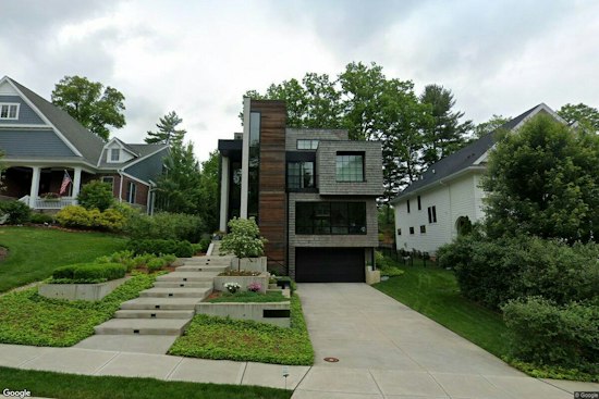Hyde Park Mansion Lists for $3.649M, but Its Tax Bill Is Just $6,098