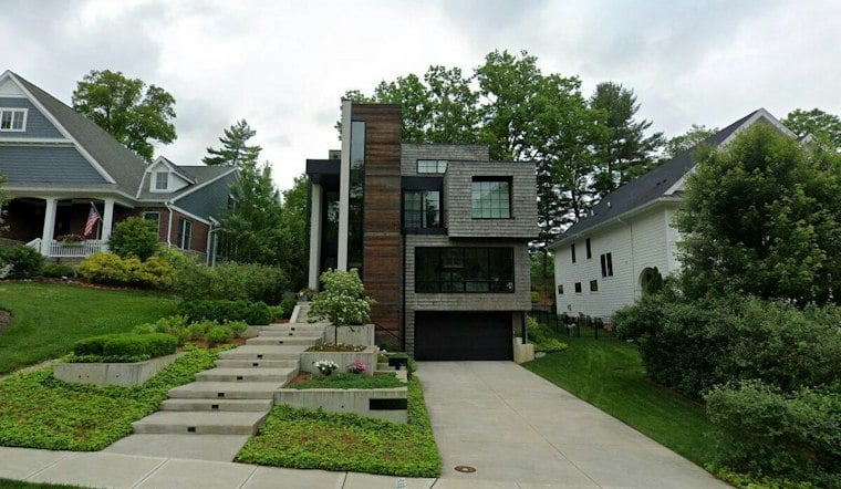 Hyde Park Mansion Lists for $3.649M, but Its Tax Bill Is Just $6,098