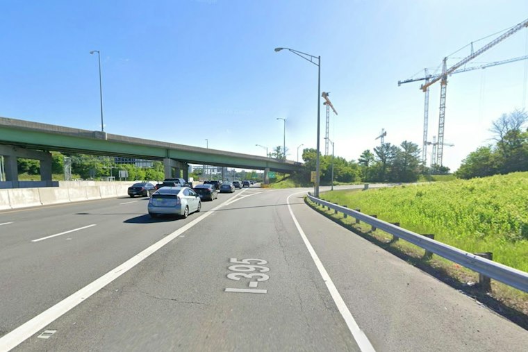 I-395 Southbound Reopens in Alexandria After Deadly Duke Street Crash