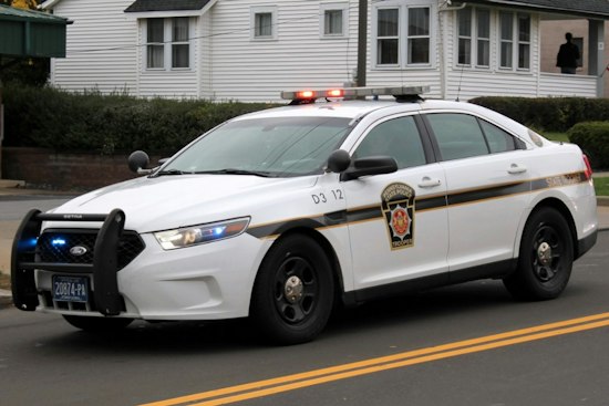 I-476 Stabbing Fight Sparks Chase, Villanova Locked Down