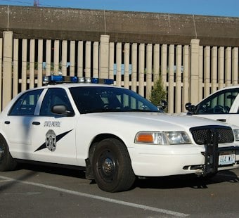 I-5 Chase Suspect Charged With Murder as Passenger, 23, Dies in Crash