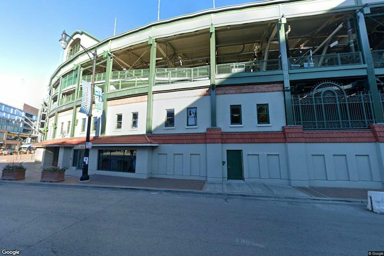 Ian Happ’s $300 Bleacher Toss Came Before a Possible Wrigley Farewell