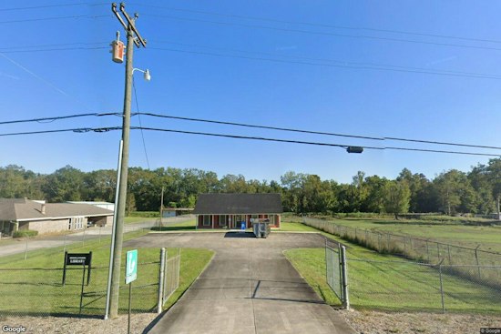 Iberville Parish Man, 69, Killed While Checking Mail on LA 75
