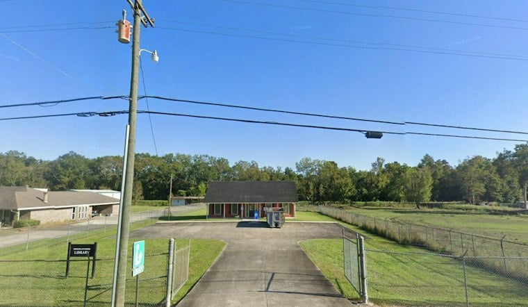 Iberville Parish Man, 69, Killed While Checking Mail on LA 75