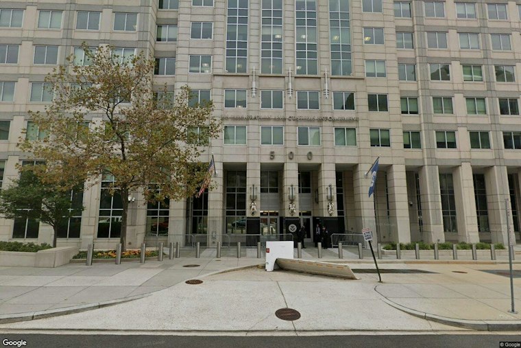 ICE Arrests Alexandria Man Convicted In El Salvador Rape of 13-Year-Old