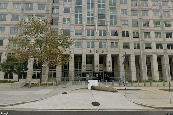 ICE Arrests Alexandria Man Convicted In El Salvador Rape of 13-Year-Old