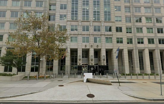 ICE Arrests Alexandria Man Convicted In El Salvador Rape of 13-Year-Old