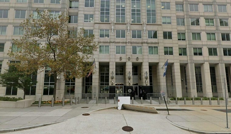 ICE Arrests Alexandria Man Convicted In El Salvador Rape of 13-Year-Old