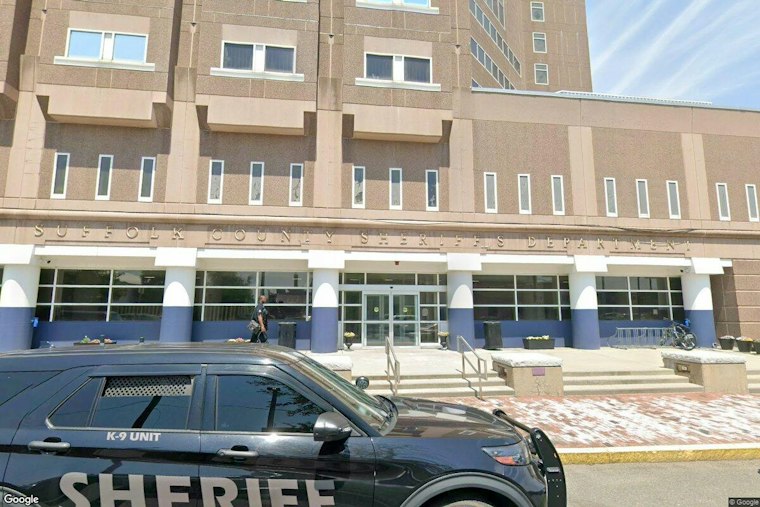 ICE Arrests Convicted Child Rapist in Lowell After Massachusetts Prison Release