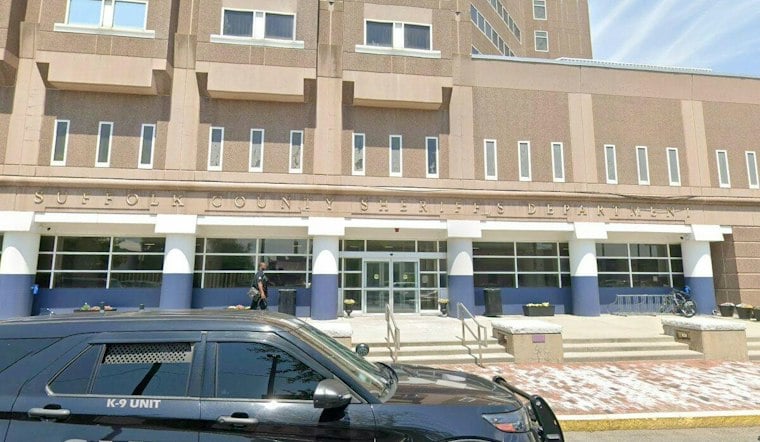 ICE Arrests Convicted Child Rapist in Lowell After Massachusetts Prison Release