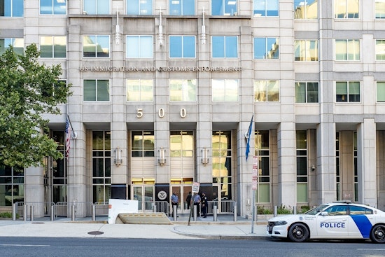 ICE Boston Arrests Cameroonian Rapist With 12 Arraignments After Prison Release
