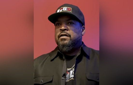 Ice Cube Brings Big3 Hustle And West Coast Rap Royalty To Lincoln Sunday