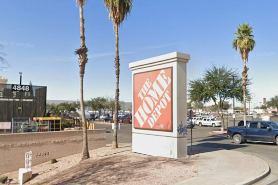ICE Detains 10 Day Laborers at West Phoenix Home Depot, Activists Demand Answers
