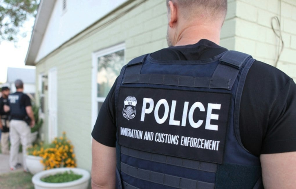 ICE Detains Two Near Newton District Court and City Hall, Mayor's Office Says