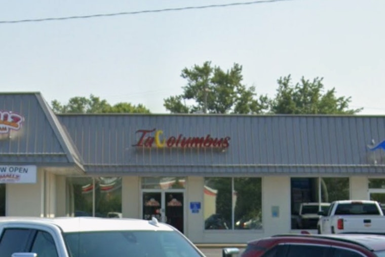 ICE Sightings Shut Down Two Columbus Restaurants as Seymour Reports Detentions