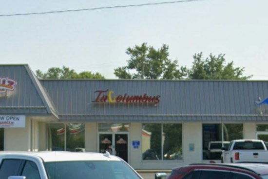 ICE Sightings Shut Down Two Columbus Restaurants as Seymour Reports Detentions