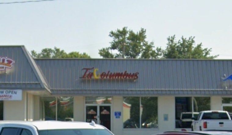 ICE Sightings Shut Down Two Columbus Restaurants as Seymour Reports Detentions