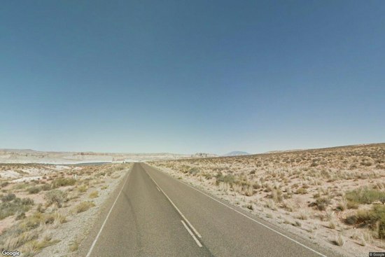 Idaho Man Gets 6 Years for Ramming Park Rangers Near Lake Powell