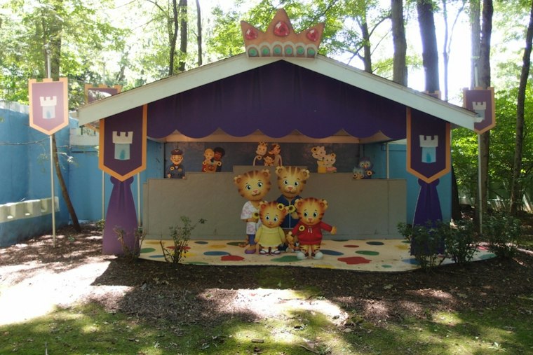 Idlewild's HallowBOO Marks 22nd Year With Mazes, Mystic Train Ride