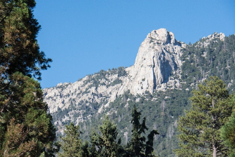 Idyllwild Home Tour Opens Five Mountain Retreats With Lily Rock Views