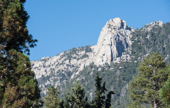 Idyllwild Home Tour Opens Five Mountain Retreats With Lily Rock Views
