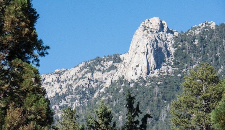 Idyllwild Home Tour Opens Five Mountain Retreats With Lily Rock Views