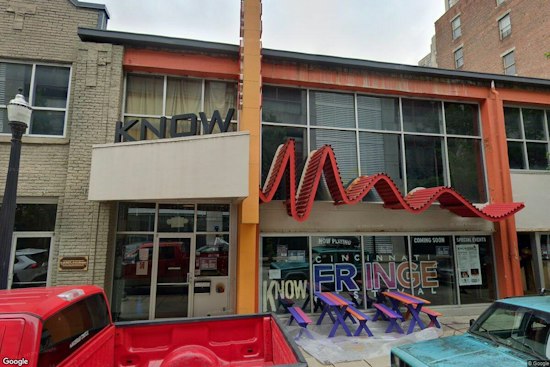 IF Cincy Plans October Festival at Know Theatre
