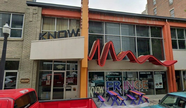 IF Cincy Plans October Festival at Know Theatre