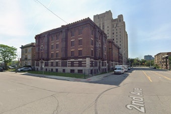 Ilitch Group Finally Moves to Save 3 Crumbling Cass Park Buildings