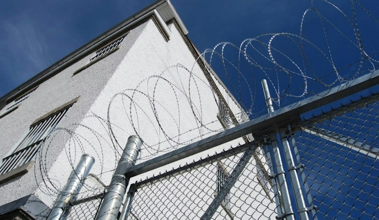 Illinois Jails Strapped People to Restraint Chairs for Days, Then Hid It From the State