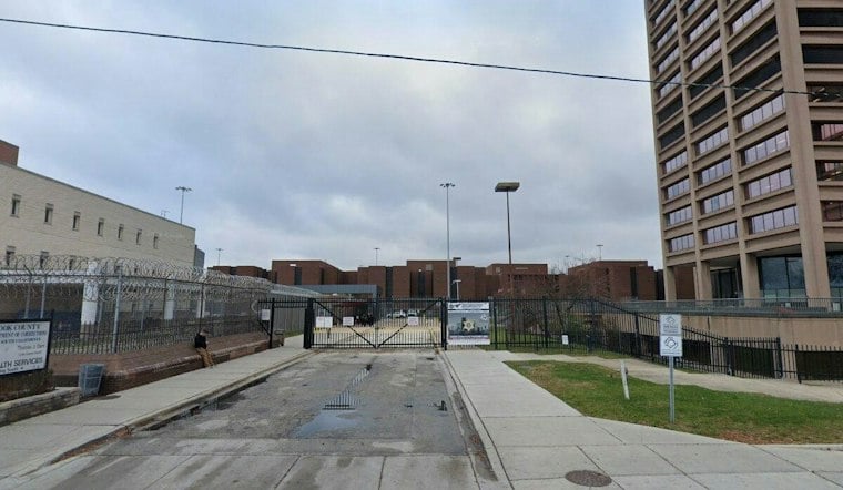 Illinois prison education waitlists grow as enrollment falls